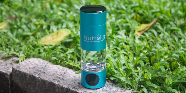 Maximizing Your Hydration with Nutroliq GoHydroPro