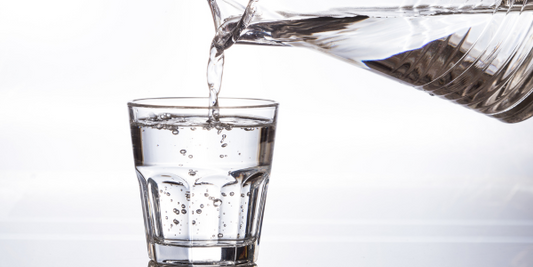 The Importance of Purity in Your Drinking Water